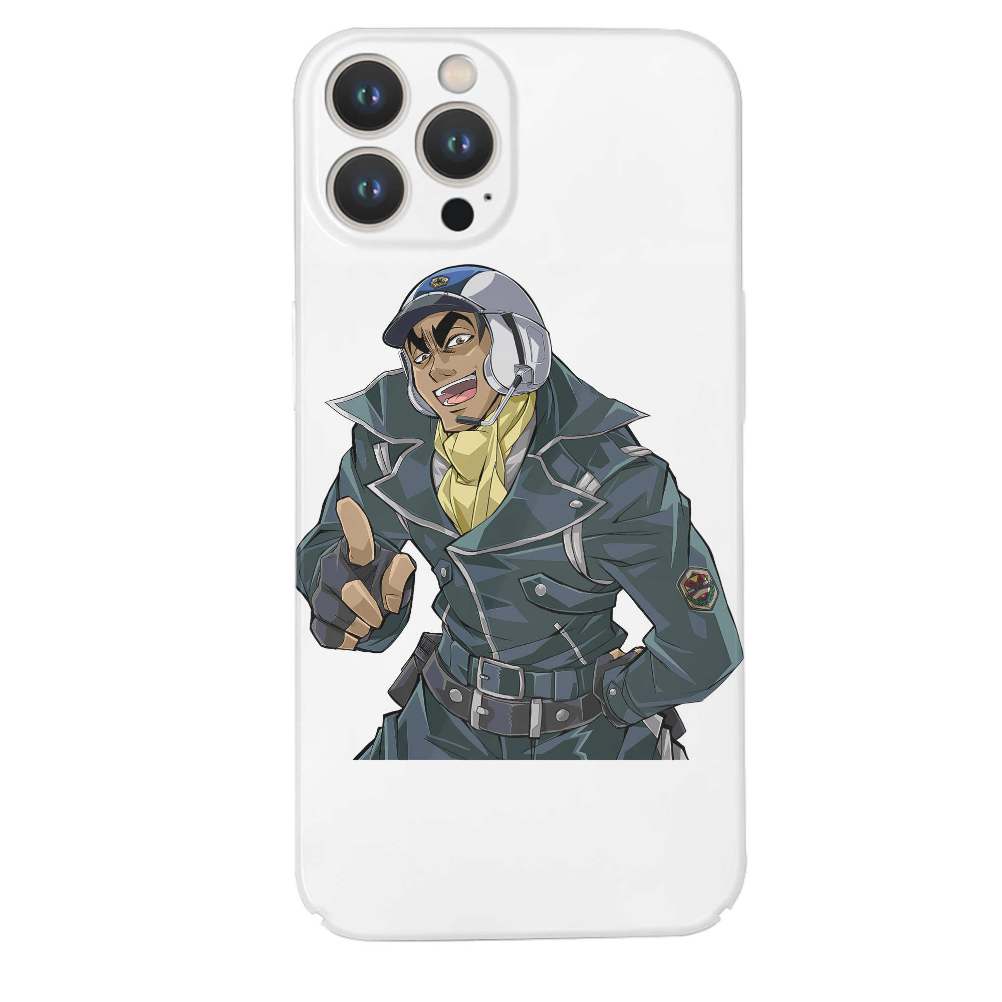 （画像用） 遊☆戯☆王 Yu-Gi-Oh! 【iPhone 14シリーズ対応】ハードケース